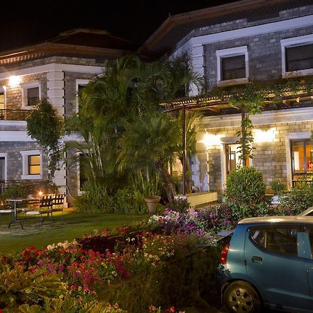 Hotel Trek-O-Tel Pokhara Zewnętrze zdjęcie