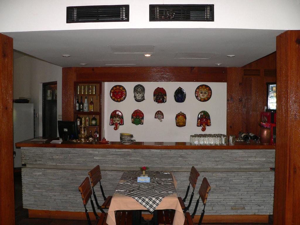 Hotel Trek-O-Tel Pokhara Zewnętrze zdjęcie